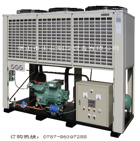 佛山冷水机价格优惠质量保证